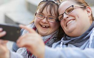 Noch unentschlossen in Sachen Zukunftsplanung? Mach Deinen Bundesfreiwilligendienst bei uns!