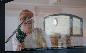 Wir suchen eine:n Mitarbeiter:in im Bereich Reinigung