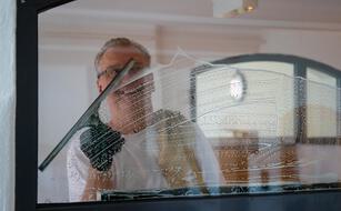 Wir suchen eine Reinigungsfachkraft für Unterhalts-, Bau- und Sonderreinigung