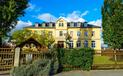 Wiedereröffnung - Gästehaus Alte Schule Gohlis in Dresden