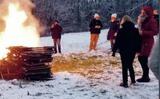 Winterweihnacht im Zschonergundbad